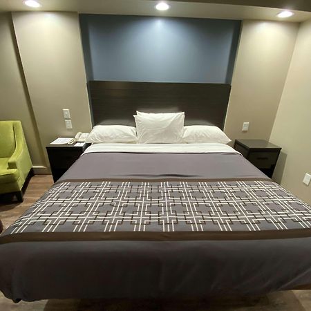 Surestay Hotel By Best Western Jasper Exterior photo