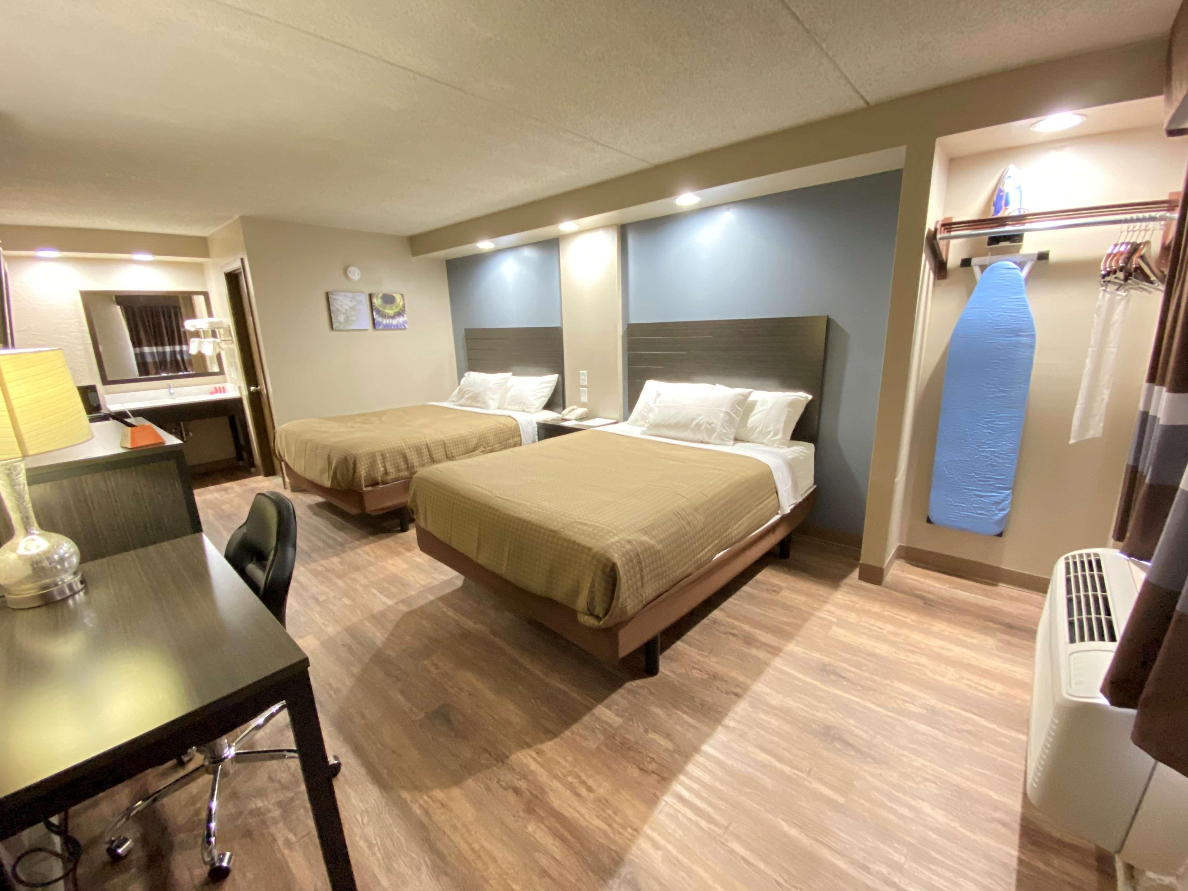 Surestay Hotel By Best Western Jasper Exterior photo