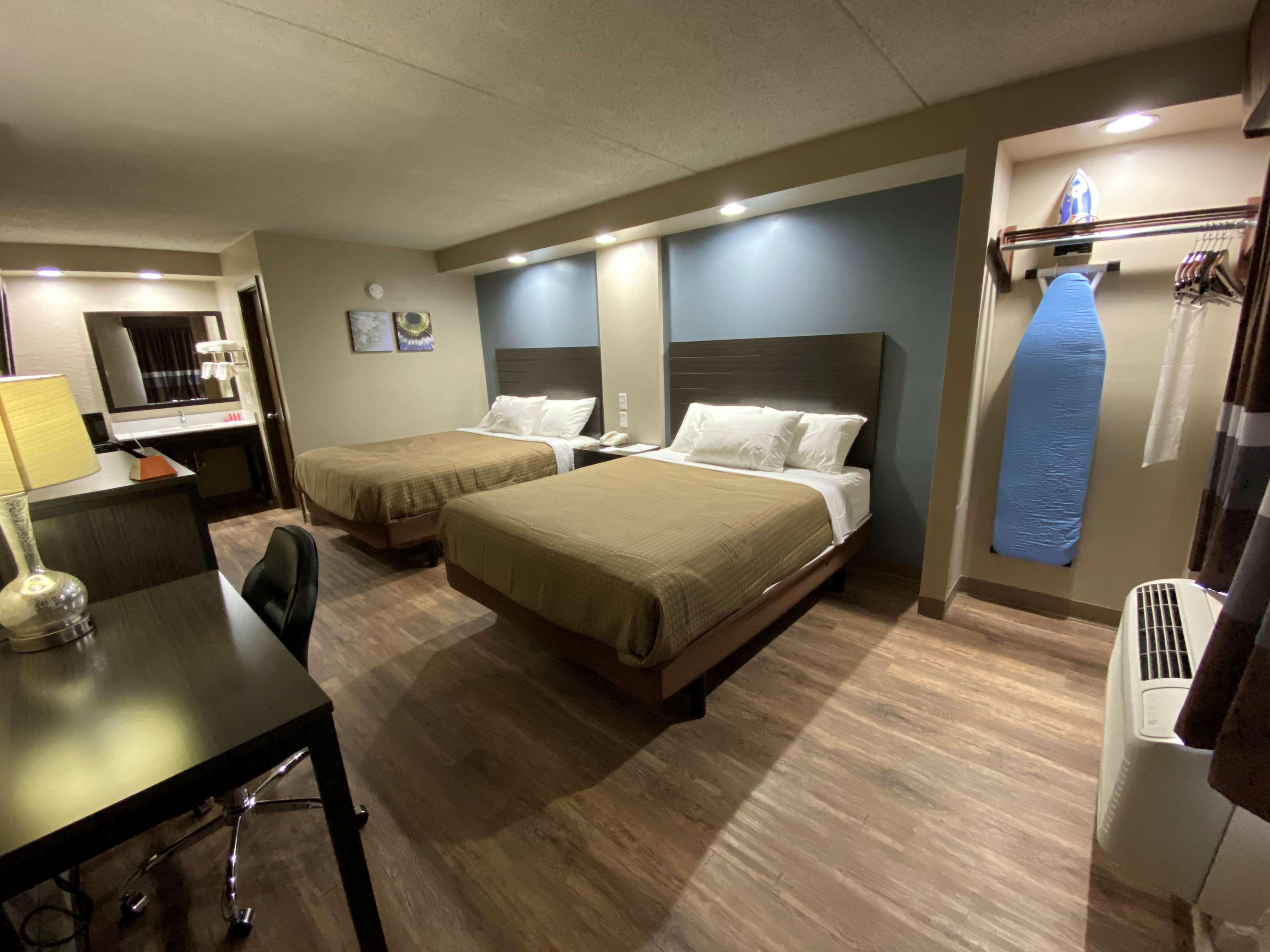 Surestay Hotel By Best Western Jasper Exterior photo