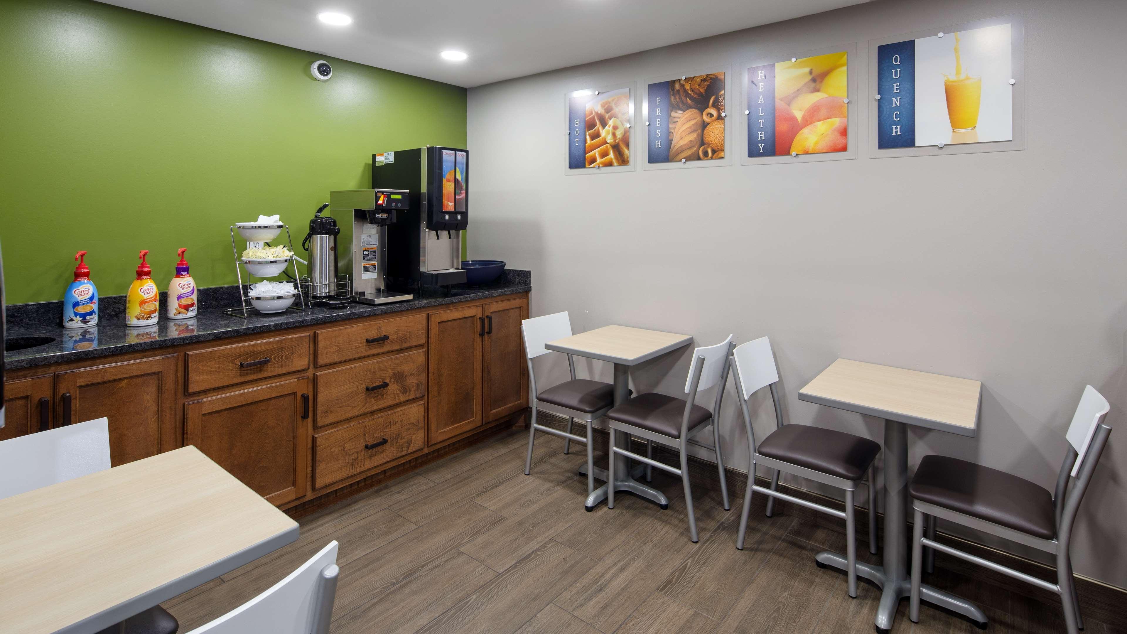 Surestay Hotel By Best Western Jasper Exterior photo