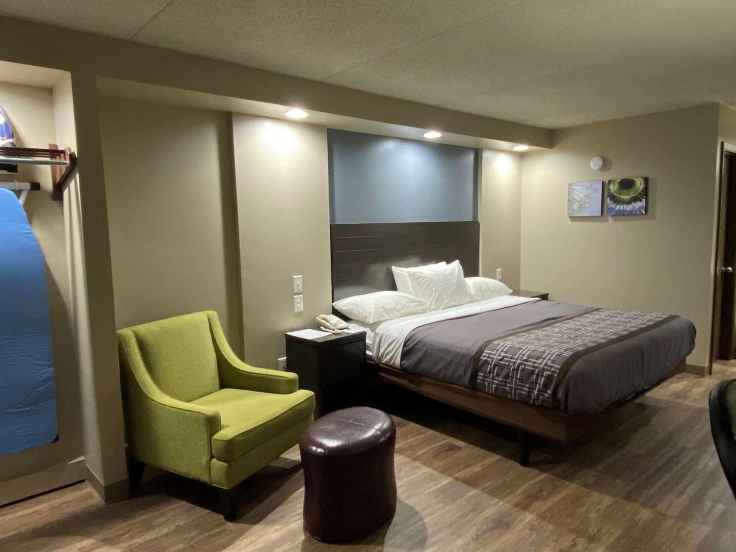 Surestay Hotel By Best Western Jasper Exterior photo