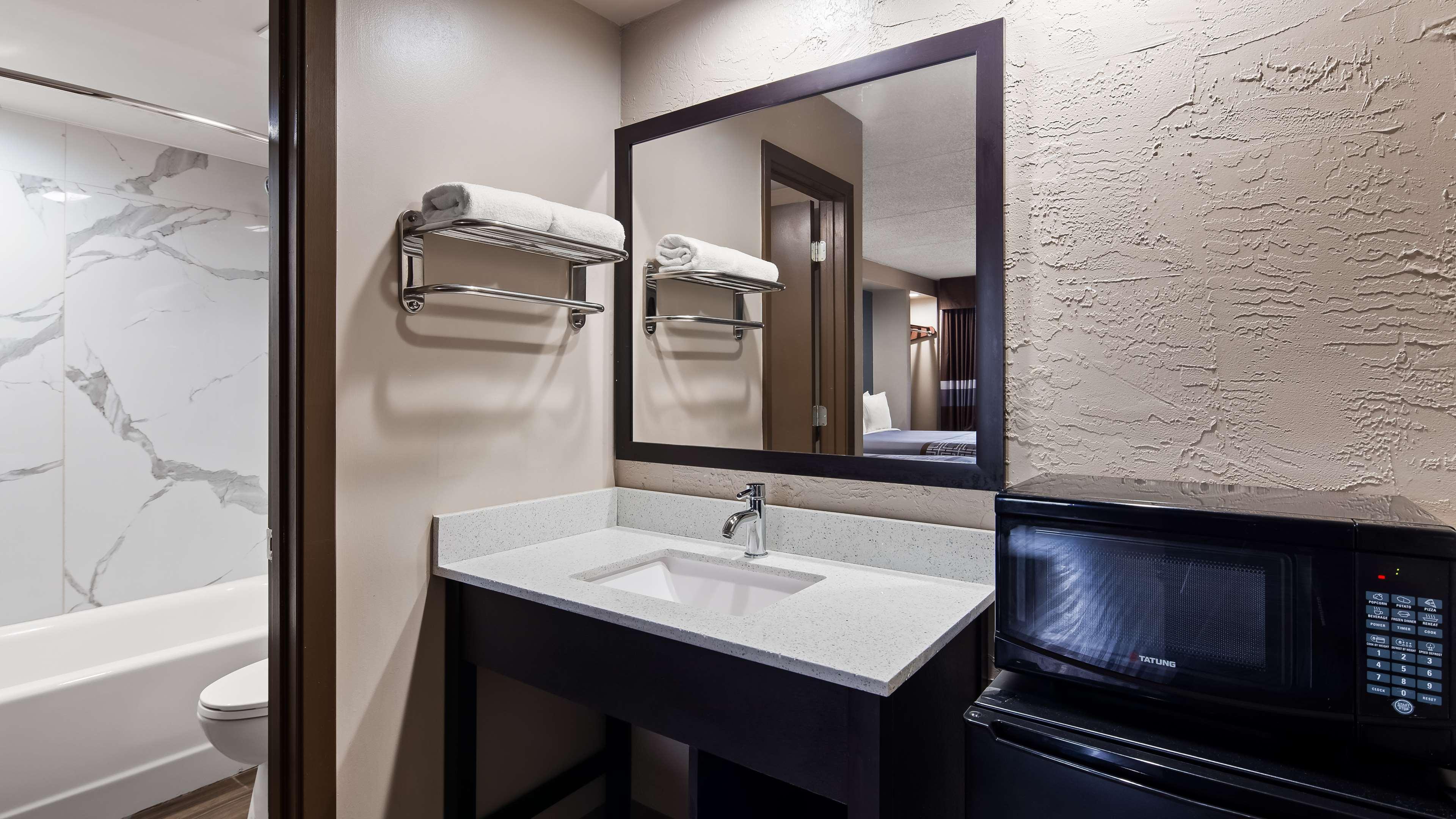 Surestay Hotel By Best Western Jasper Exterior photo