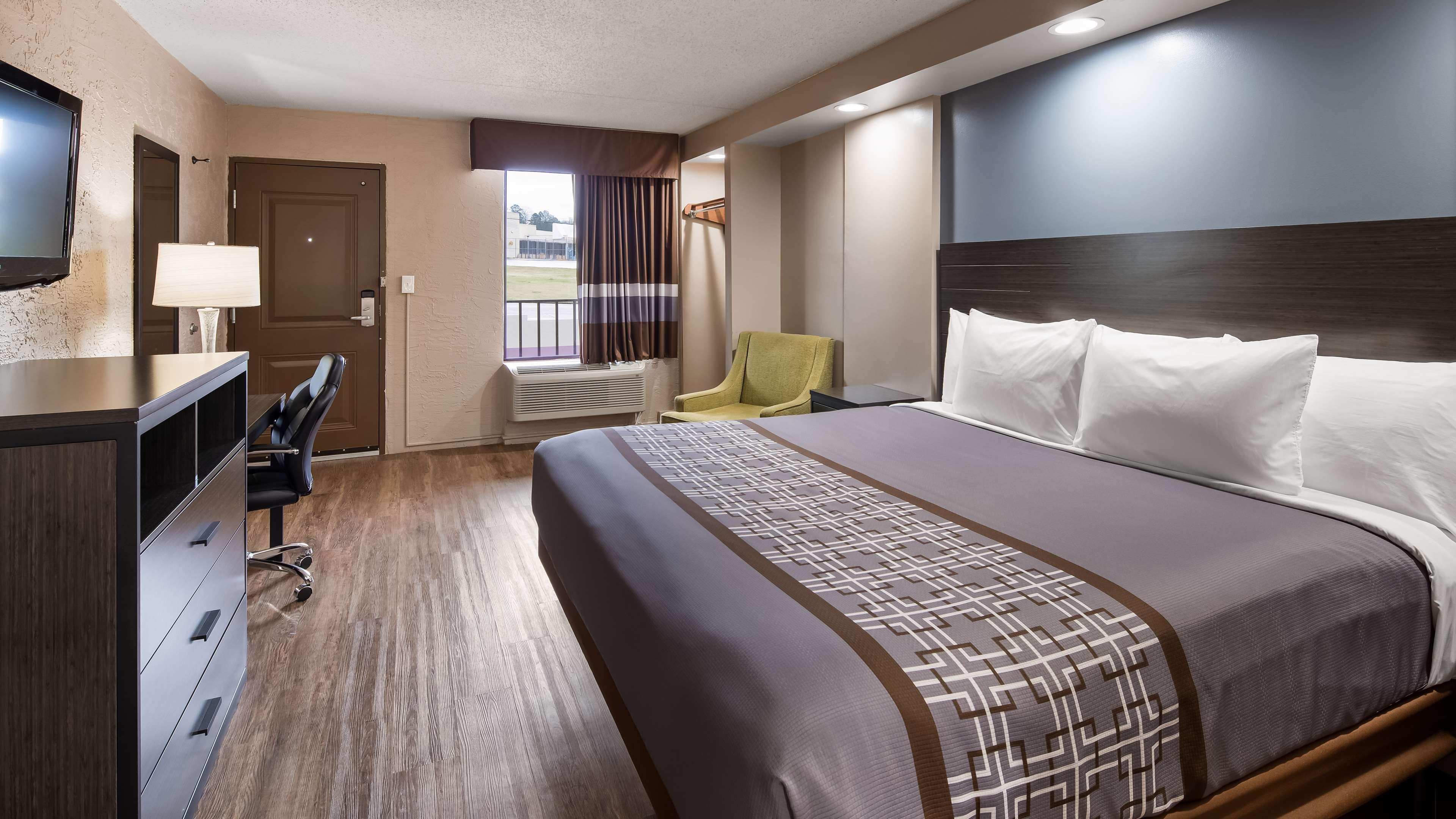 Surestay Hotel By Best Western Jasper Exterior photo