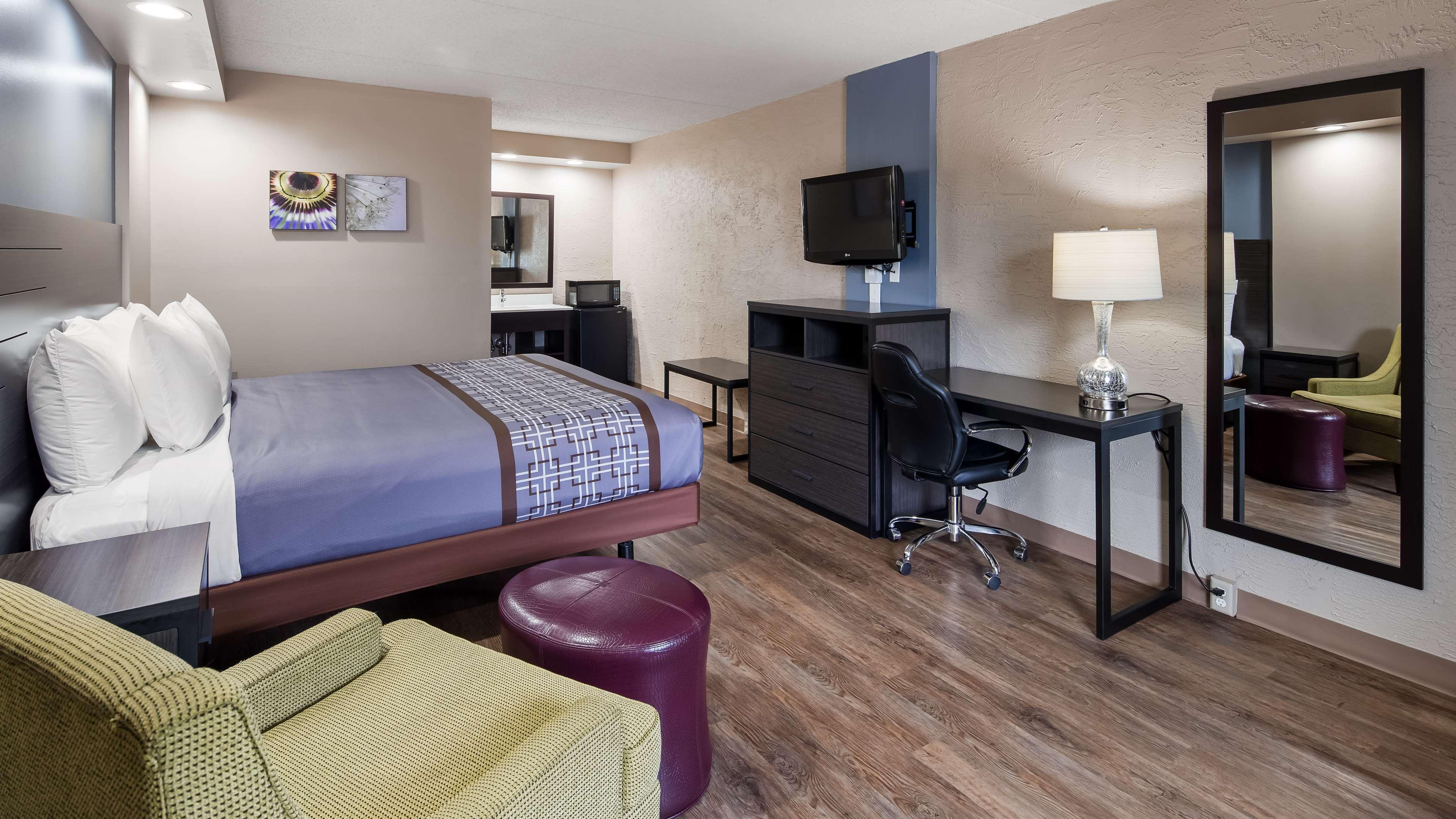 Surestay Hotel By Best Western Jasper Exterior photo